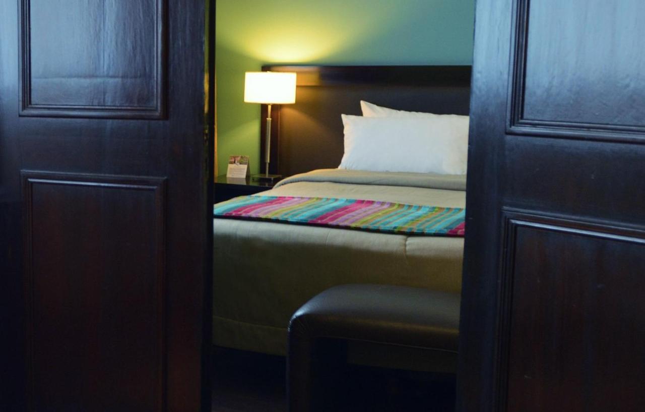Rochester Hotel Classic Buenos Aires Ngoại thất bức ảnh