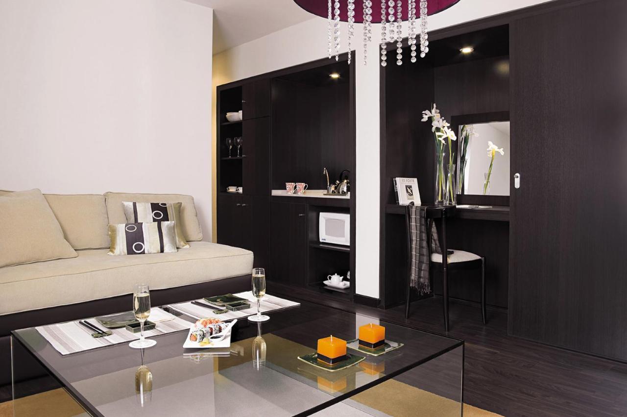 Rochester Hotel Classic Buenos Aires Ngoại thất bức ảnh