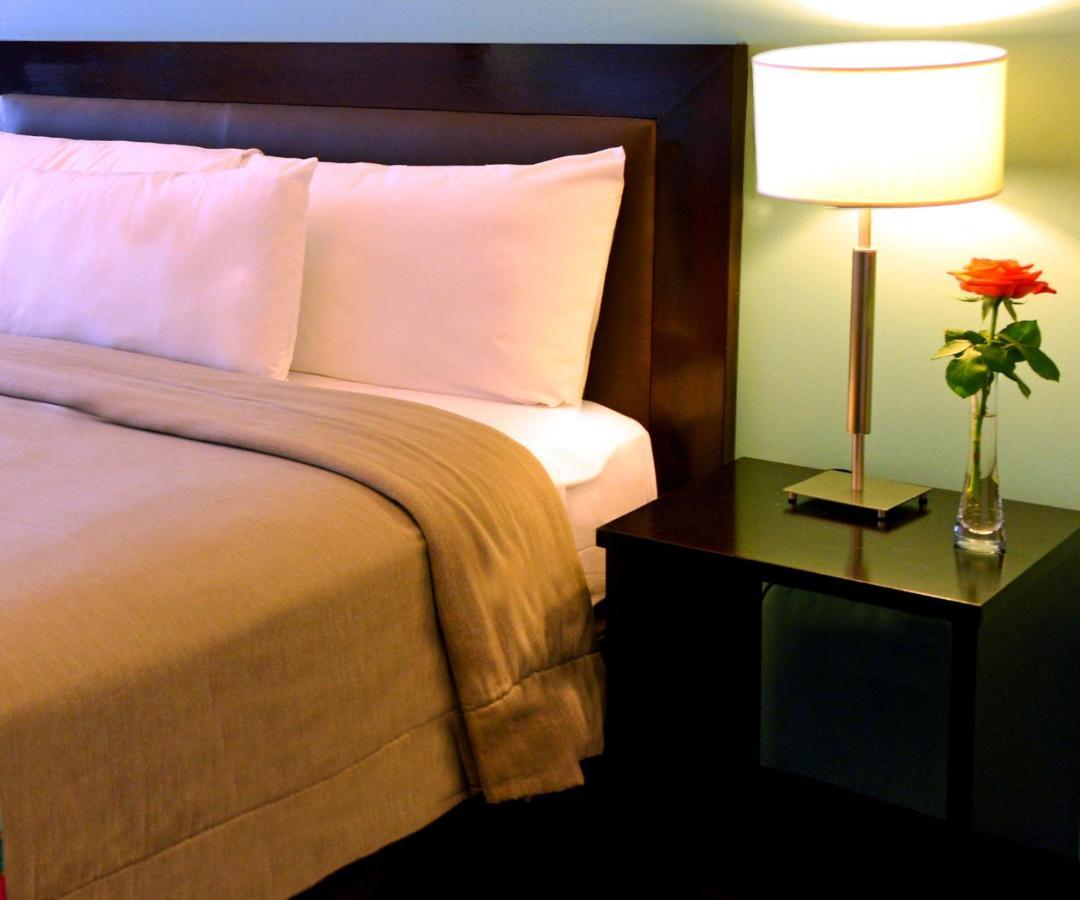 Rochester Hotel Classic Buenos Aires Ngoại thất bức ảnh