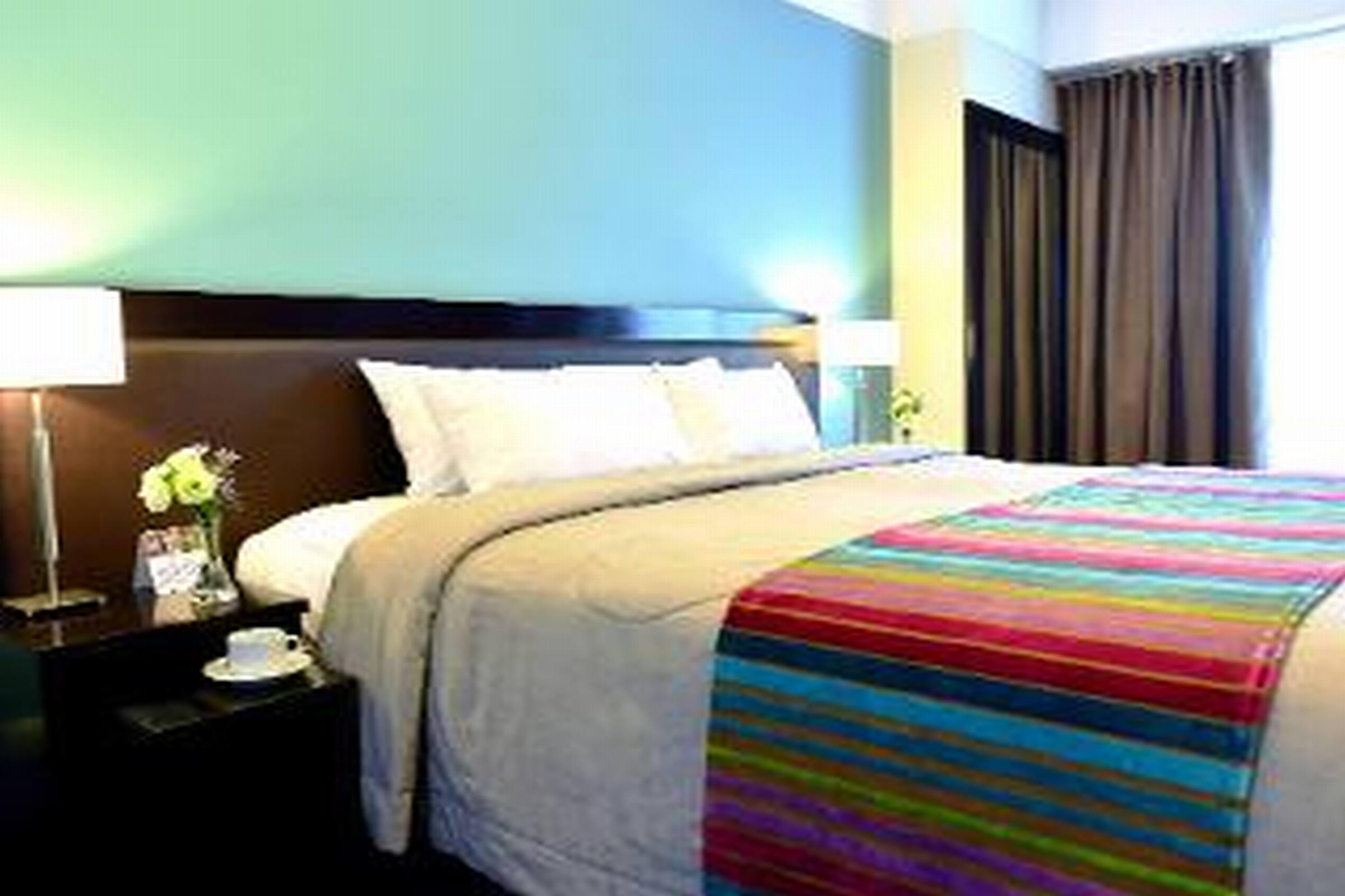 Rochester Hotel Classic Buenos Aires Ngoại thất bức ảnh