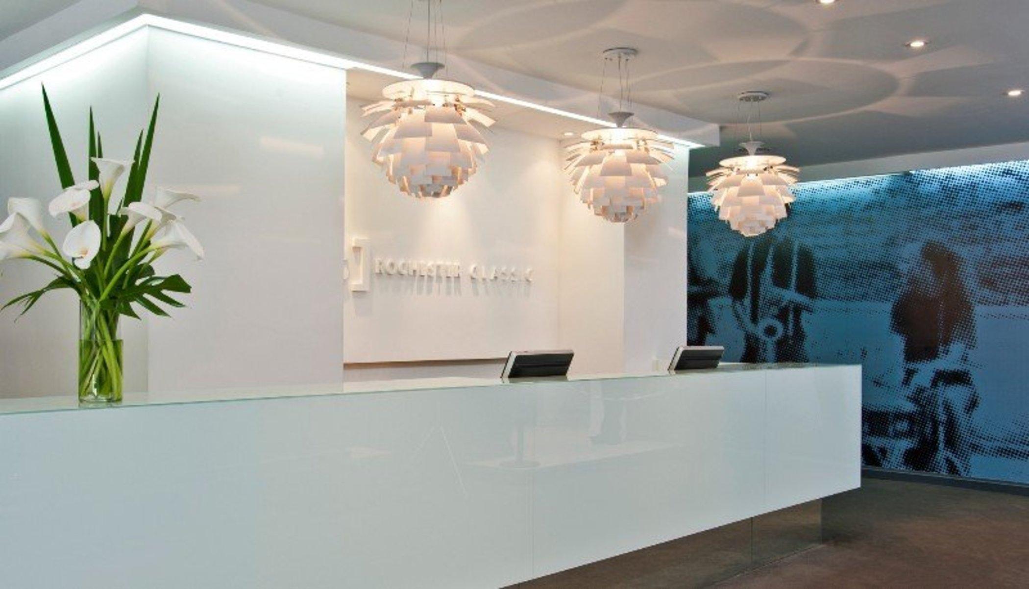 Rochester Hotel Classic Buenos Aires Ngoại thất bức ảnh