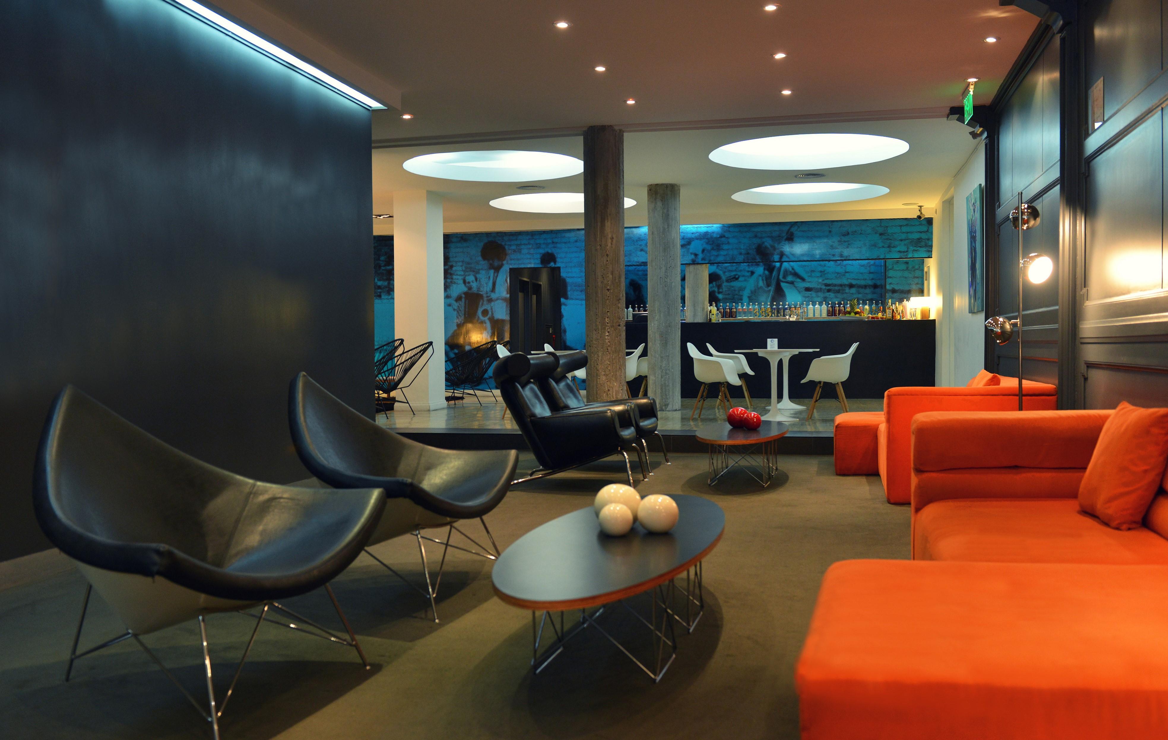 Rochester Hotel Classic Buenos Aires Ngoại thất bức ảnh