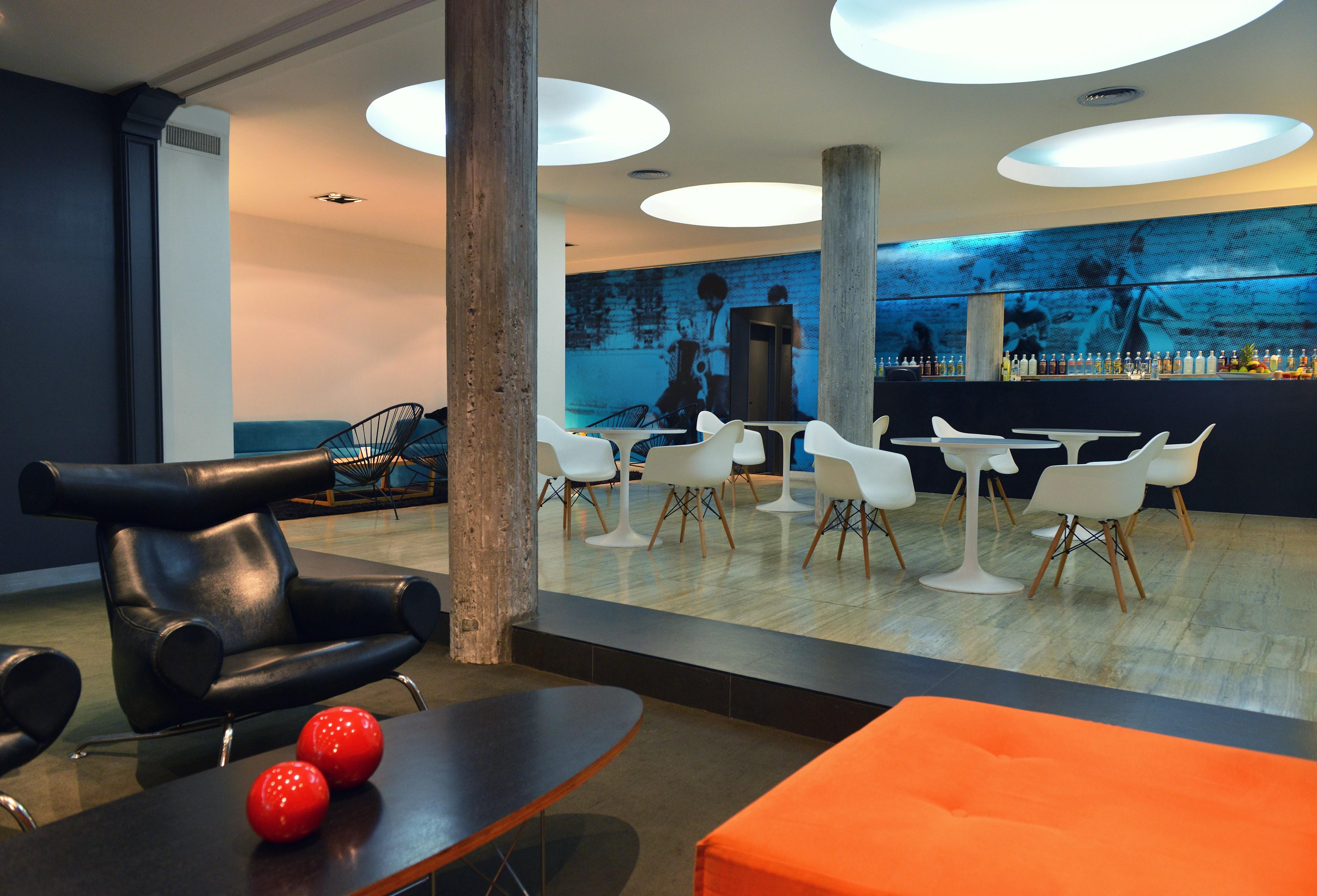 Rochester Hotel Classic Buenos Aires Ngoại thất bức ảnh