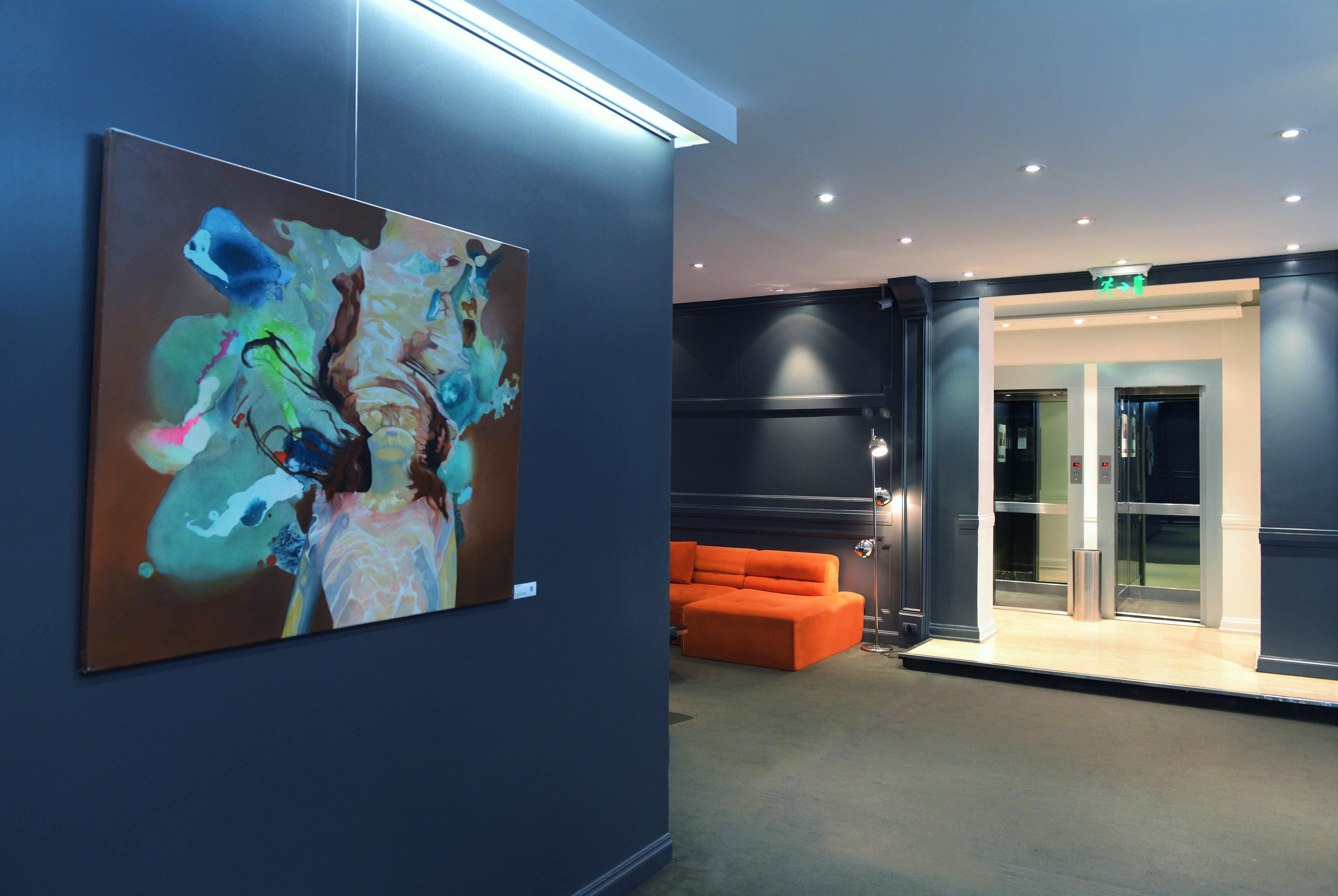 Rochester Hotel Classic Buenos Aires Ngoại thất bức ảnh