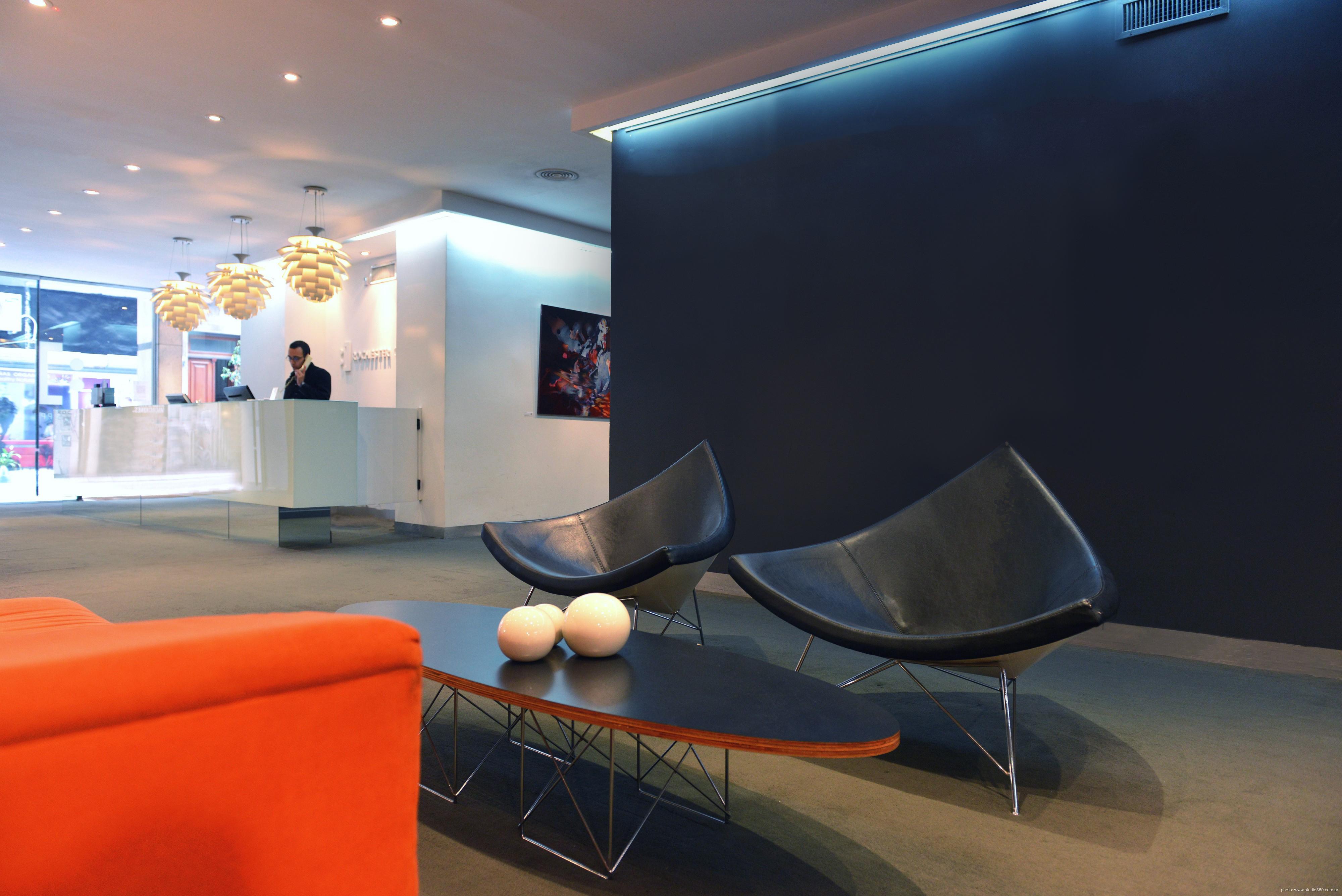 Rochester Hotel Classic Buenos Aires Ngoại thất bức ảnh