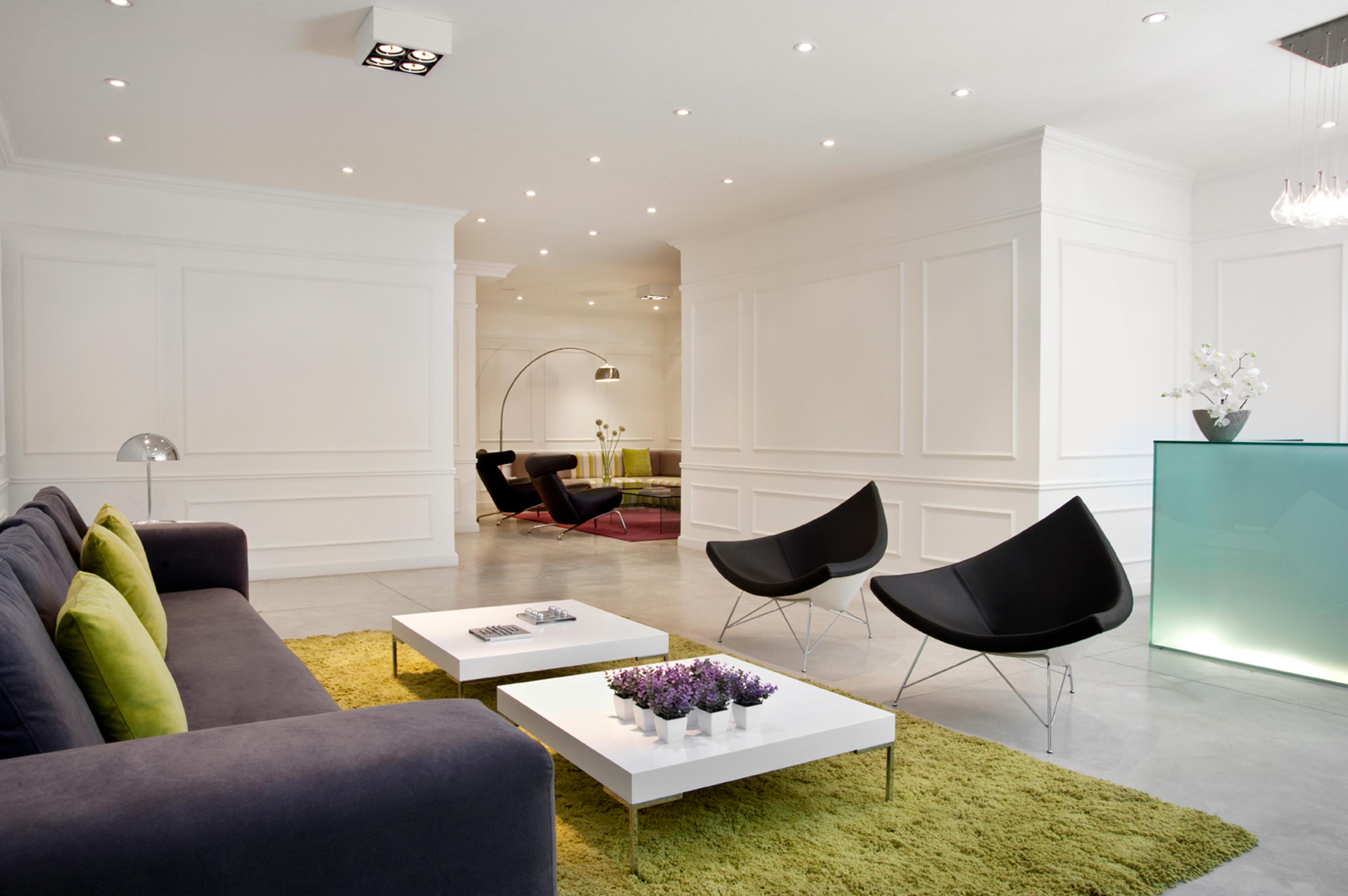 Rochester Hotel Classic Buenos Aires Ngoại thất bức ảnh