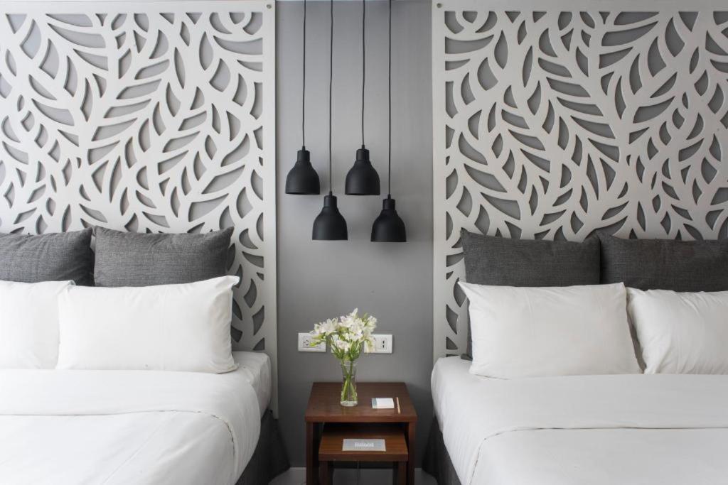 Rochester Hotel Classic Buenos Aires Ngoại thất bức ảnh