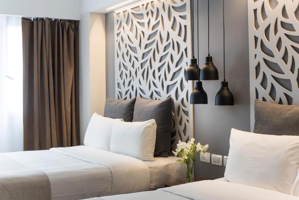 Rochester Hotel Classic Buenos Aires Ngoại thất bức ảnh