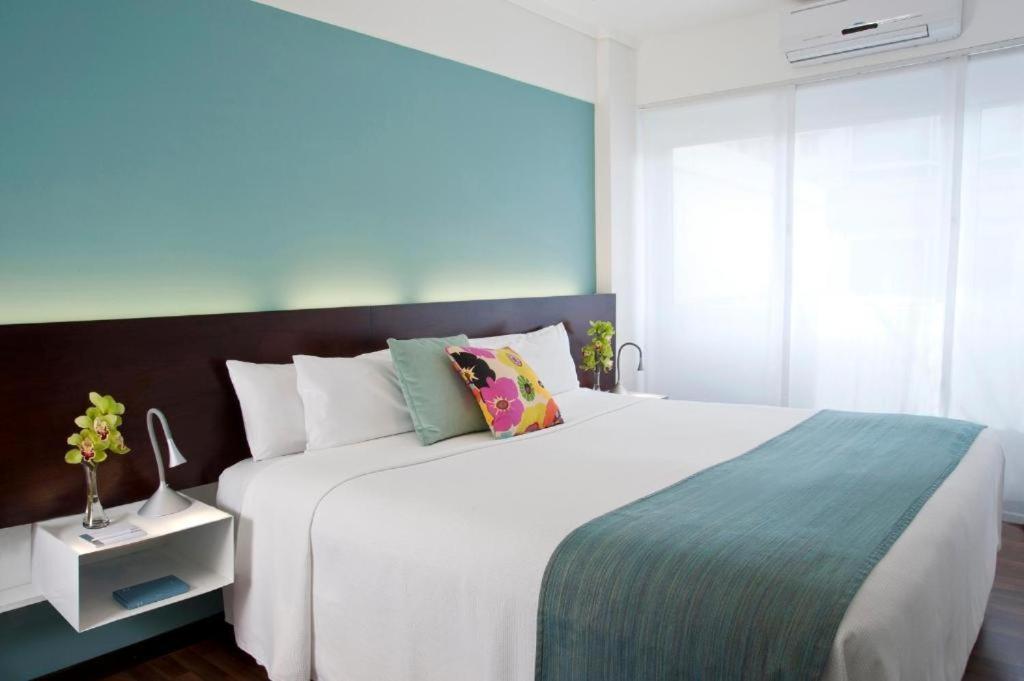 Rochester Hotel Classic Buenos Aires Ngoại thất bức ảnh