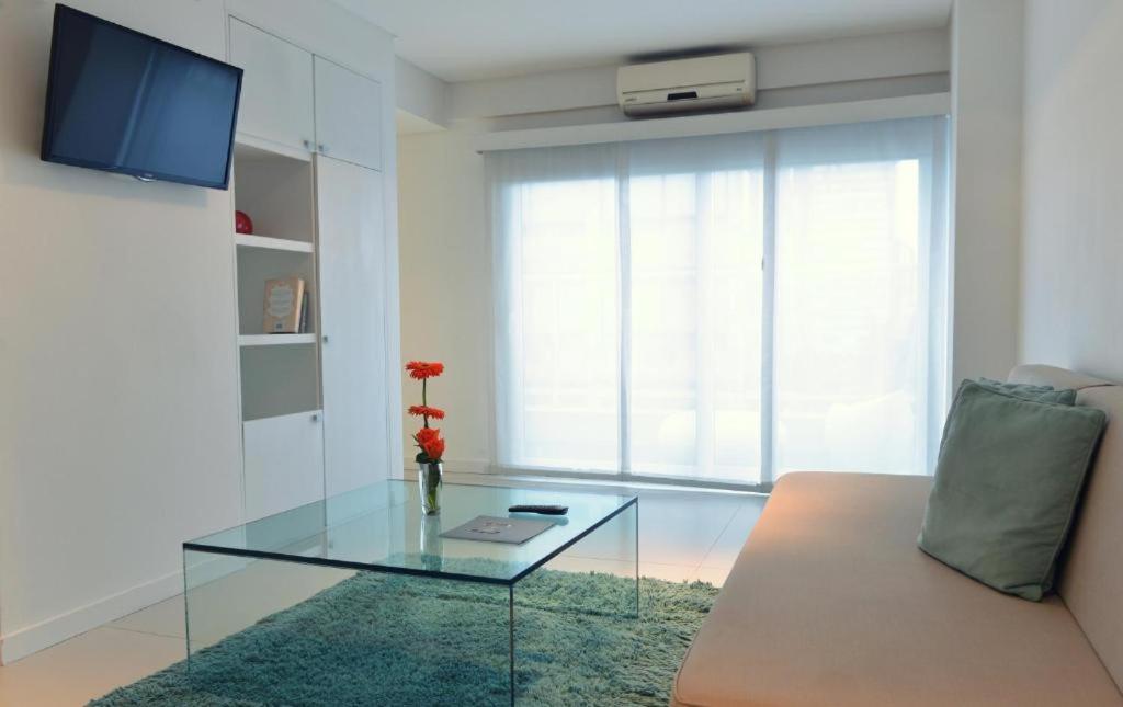 Rochester Hotel Classic Buenos Aires Ngoại thất bức ảnh