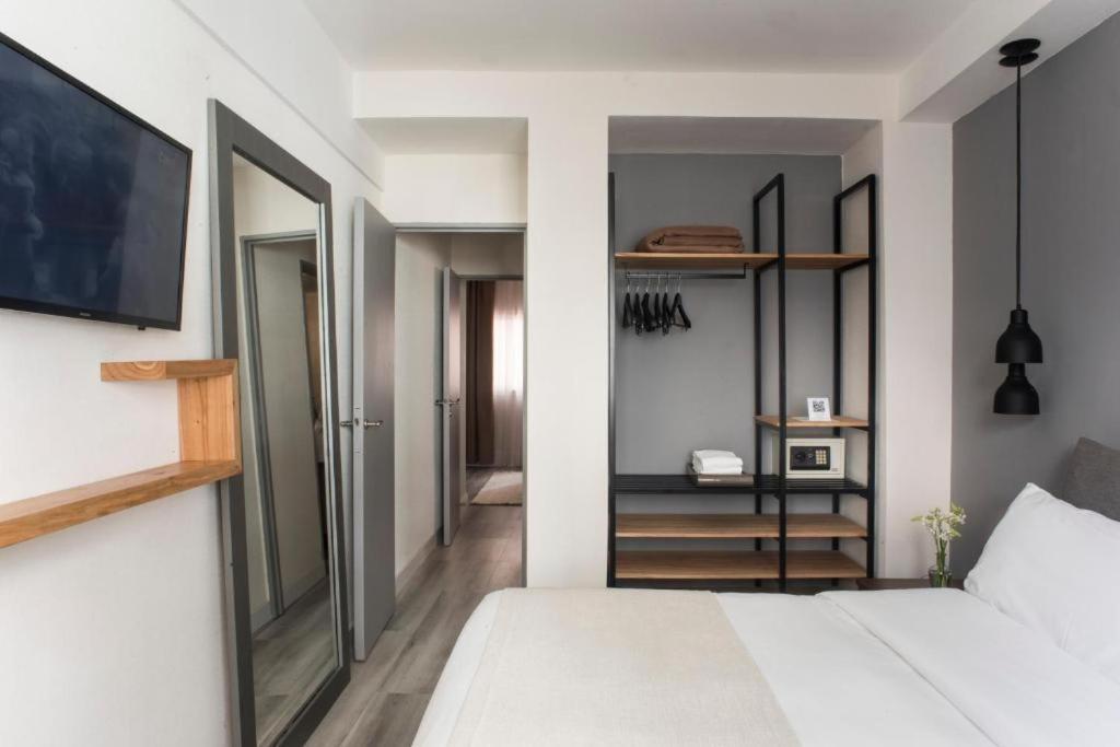 Rochester Hotel Classic Buenos Aires Ngoại thất bức ảnh