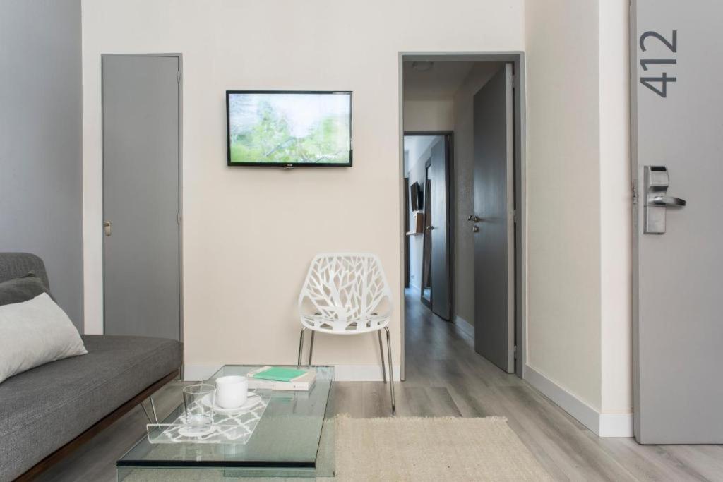Rochester Hotel Classic Buenos Aires Ngoại thất bức ảnh