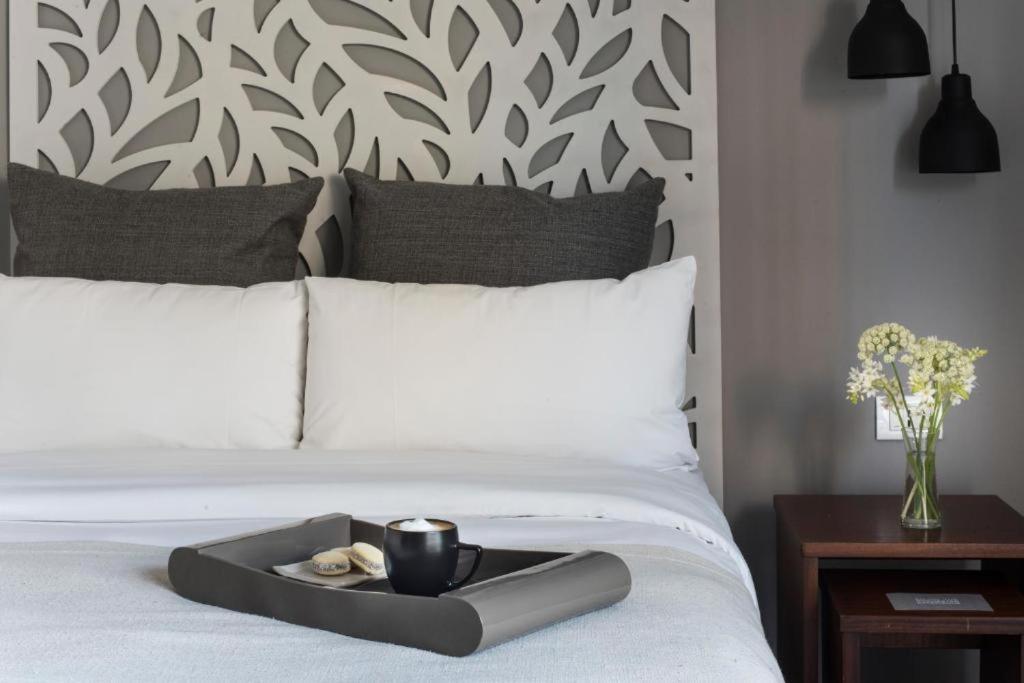 Rochester Hotel Classic Buenos Aires Ngoại thất bức ảnh