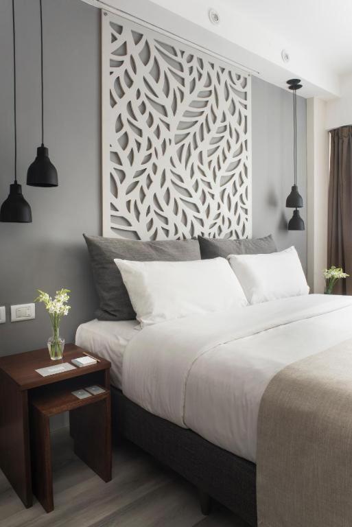 Rochester Hotel Classic Buenos Aires Ngoại thất bức ảnh