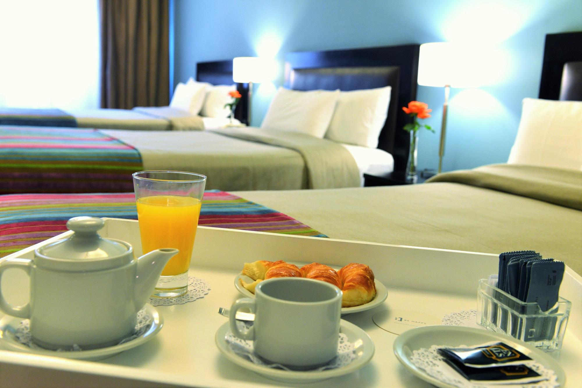 Rochester Hotel Classic Buenos Aires Ngoại thất bức ảnh