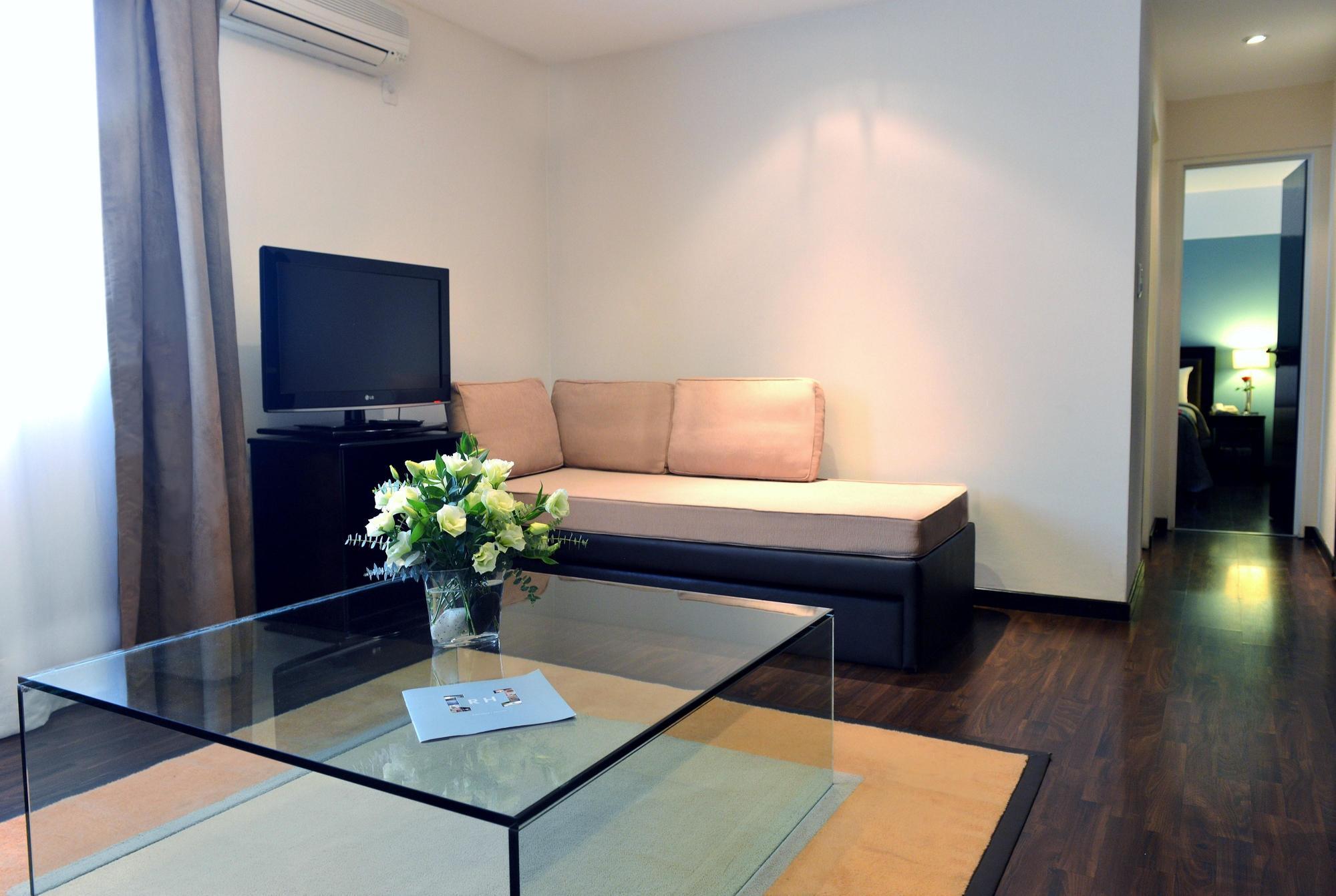 Rochester Hotel Classic Buenos Aires Ngoại thất bức ảnh