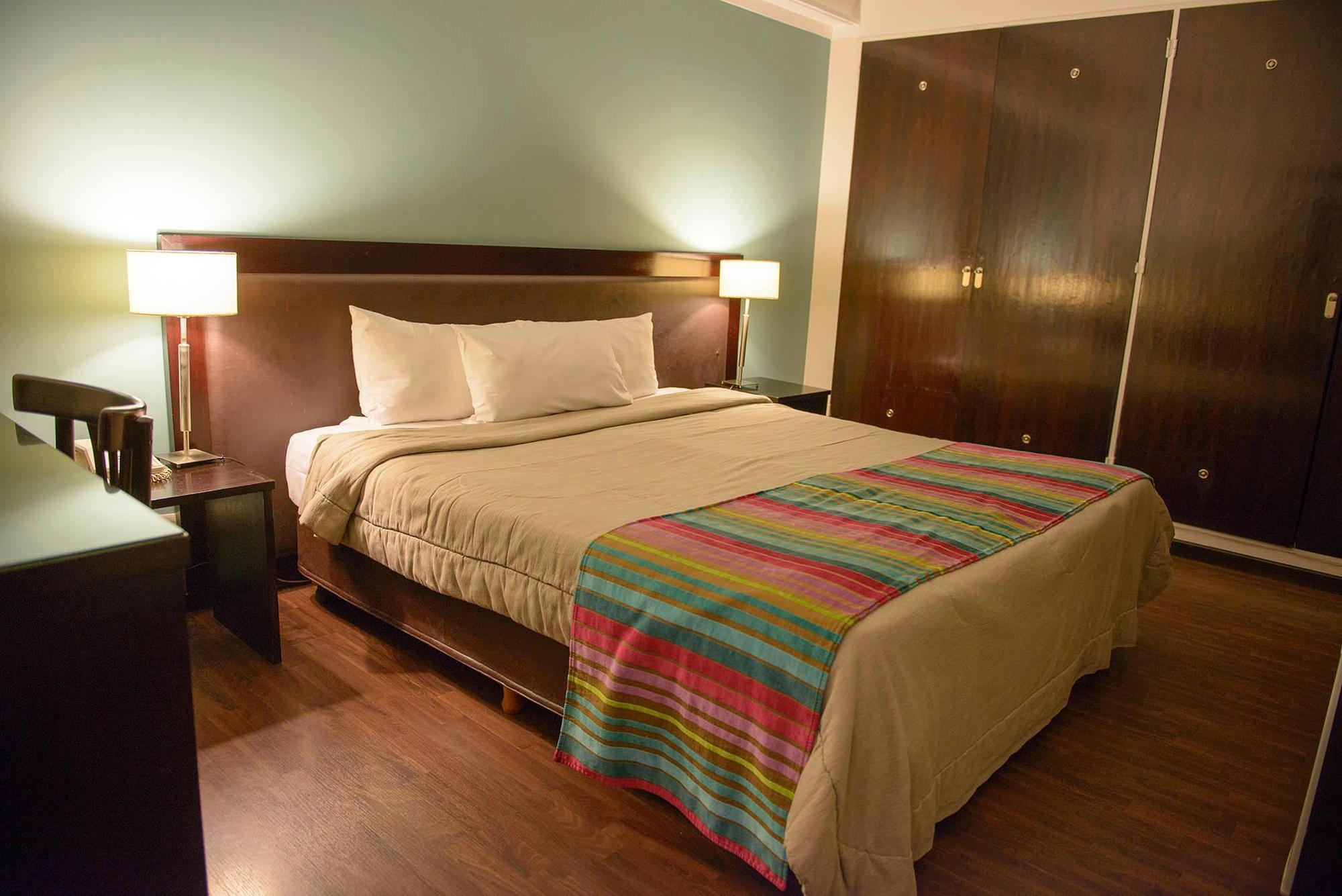 Rochester Hotel Classic Buenos Aires Ngoại thất bức ảnh
