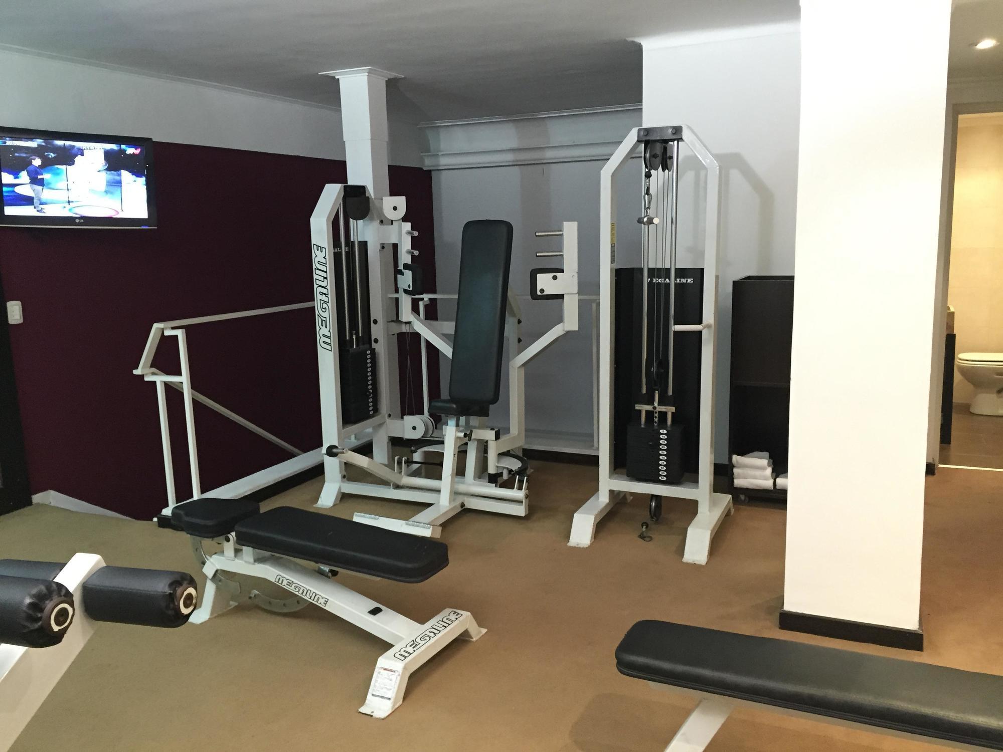 Rochester Hotel Classic Buenos Aires Ngoại thất bức ảnh