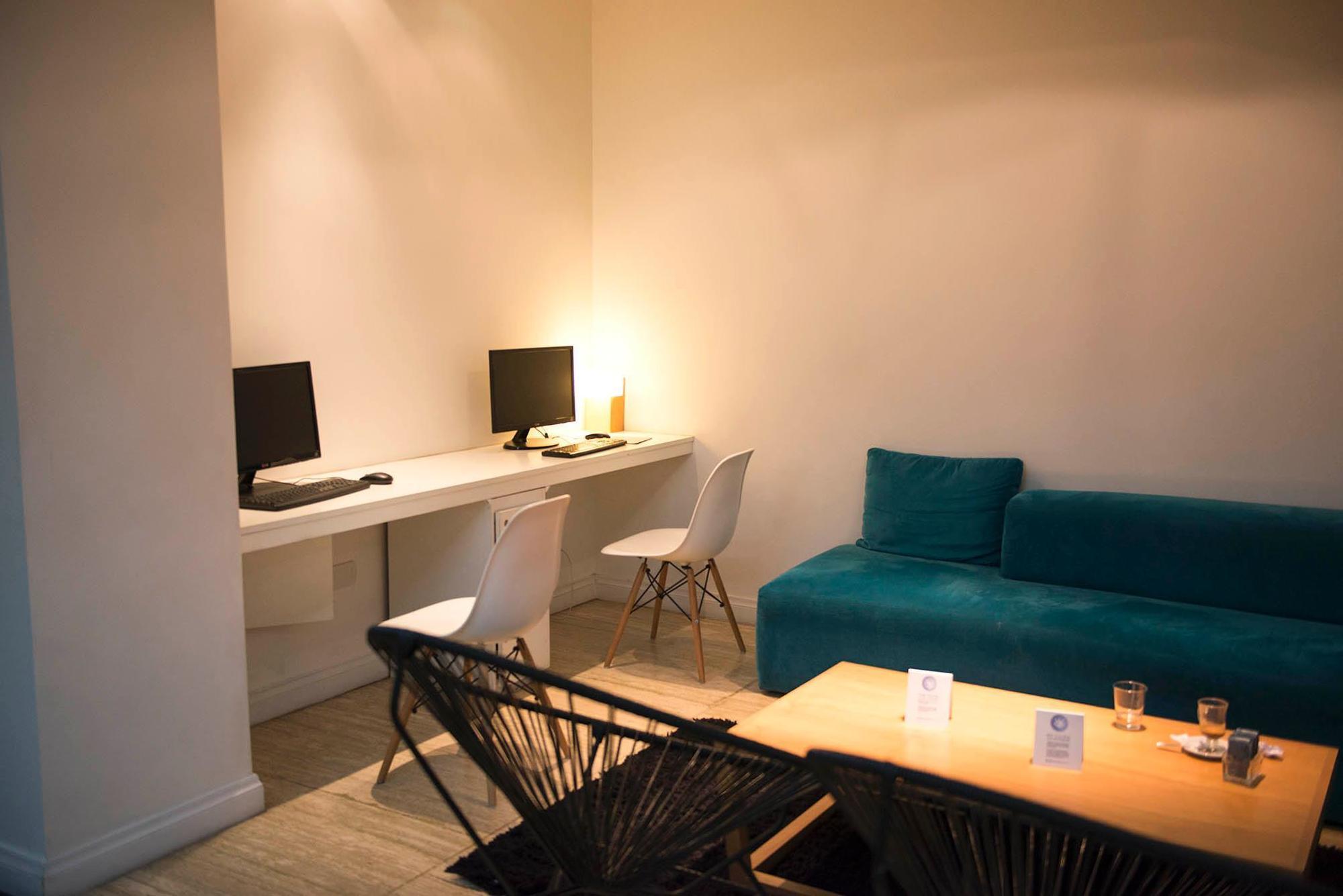 Rochester Hotel Classic Buenos Aires Ngoại thất bức ảnh