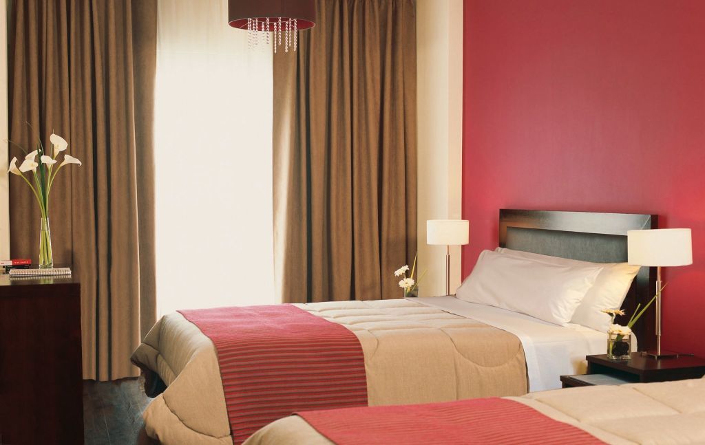Rochester Hotel Classic Buenos Aires Phòng bức ảnh